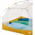 North Face The North Face Trail Lite 3-Person Tent: Picture 3 thumbnail